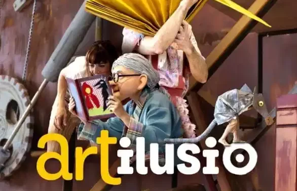 Esta noche, teatro en el Auditorio La Herradura de Illescas