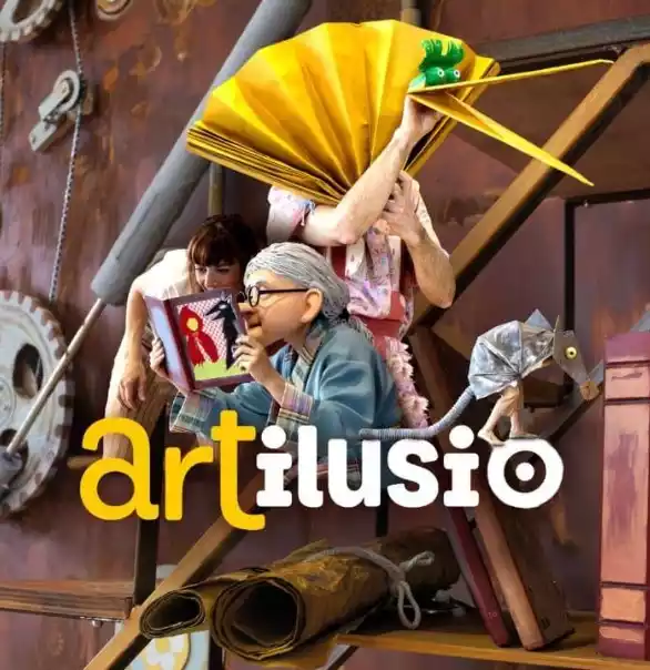 Artilusio Illescas