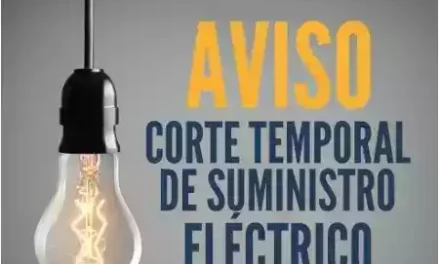 Corte de fluido eléctrico en zonas de Illescas. Madrugada del domingo al lunes 21