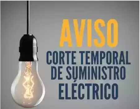 Corte de fluido eléctrico en zonas de Illescas. Madrugada del domingo al lunes 21