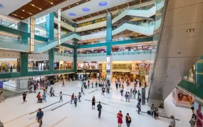 Calendario de aperturas de grandes superficies comerciales en domingos y festivos de 2.026