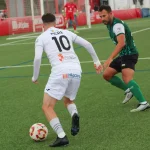 El delantero Daniel Moreno «More» renueva con el CD Illescas