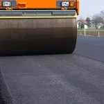Bacheo y asfaltado 2025 en la localidad de Illescas