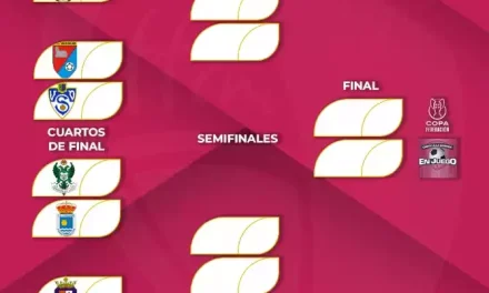 El CD Illescas se enfrentará al CD Villacañas, en las eliminatorias del trofeo JCCM