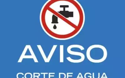 Corte de agua esta noche en una zona de Illescas