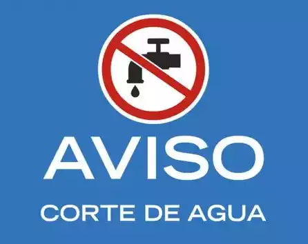 Corte de agua esta noche en una zona de Illescas