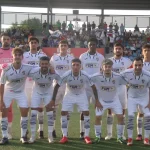 Copa Federación. CD Illescas y Villacañas empatan a 1. En los penaltis pierden los sagreños