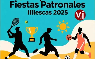 Los Deportes en las Fiestas Patronales de Illescas2.025