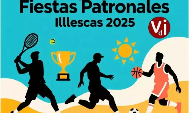 Los Deportes en las Fiestas Patronales de Illescas2.025