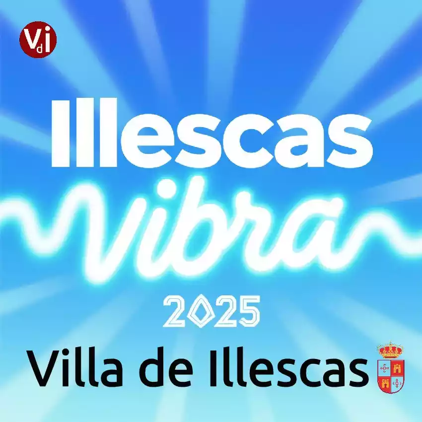 Illescas vibra 2025