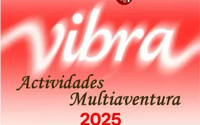 Illescas vibra: Actividades multiaventura