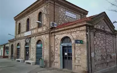 Se renovará la estación de Illescas para permitir más capacidad