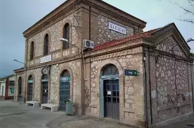 Se renovará la estación de Illescas para permitir más capacidad