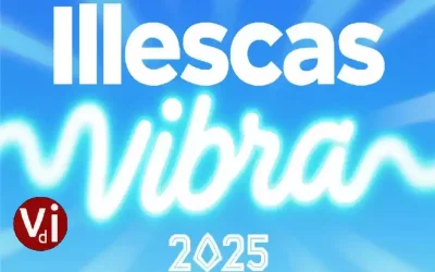 Sábado 13 Exhibición de K-POP en Illescas «vibra» 2025