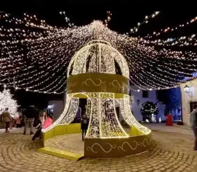 Navidad 2024. Archivo