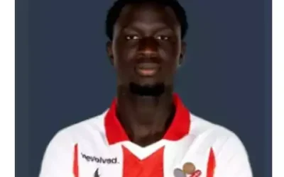 El CD Illescas ficha a un «nueve» para lo que resta de temporada