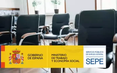 El paro desciende en Illescas un 2,12 por ciento en Agosto