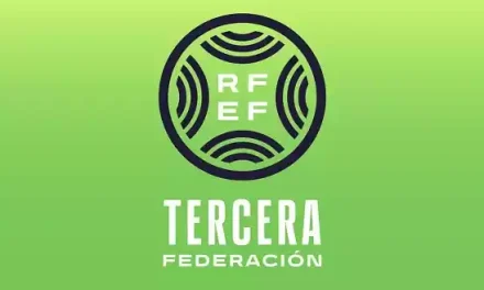Resultados Clasificación y próxima jornada Tercera División Grupo XVIII.