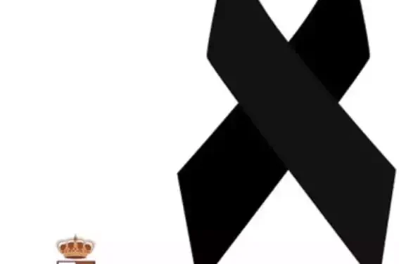 Se cancelan los actos de este fin de semana por el suceso en las obras del Auditorio Municipal.