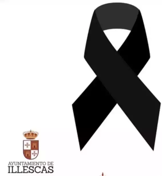 ayuntamiento-illescas-luto Ayuntamiento cancela actos fin de semana en Illescas