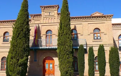 Mas de 9 millones de euros para Illescas procedentes de los fondos Feder