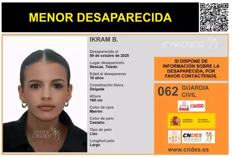 menor-desaparecida-illescas_1 Menor desaparecida en Illescas