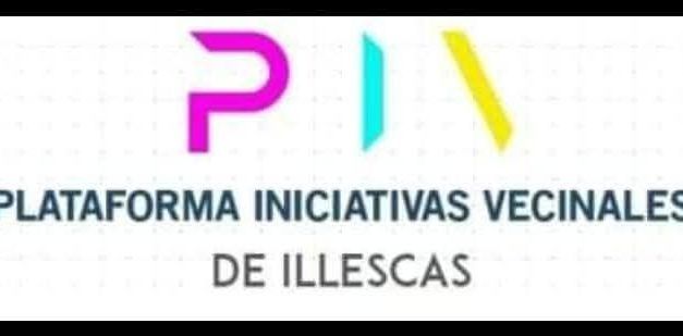 La Plataforma de Iniciativas Vecinales de Illescas expone sus quejas en el Ayuntamiento