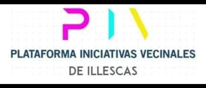 plataforma Plataforma de Iniciativas Vecinales de Illescas