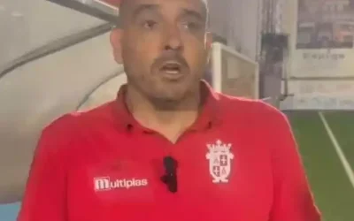 Declaraciones de los entrenadores post partido Pedroñeras – Illescas