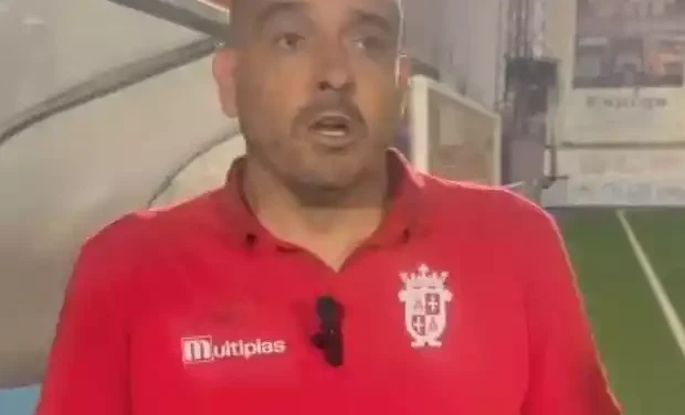 Declaraciones de los entrenadores post partido Pedroñeras – Illescas