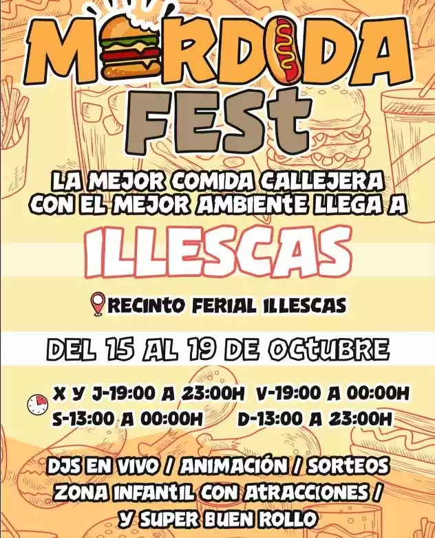 segundo-mordida-fest Mordida fest segunda edicion