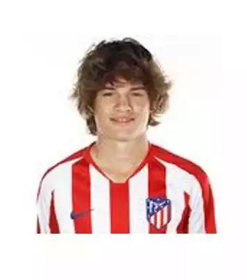 Sergio Manzano al Cd Illescas