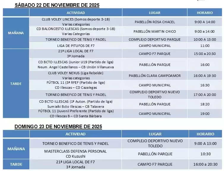 actividades-deportivas-22-23 Actividades deportivas dias 22 y 23