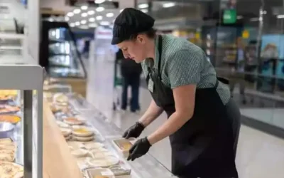 La cadena Mercadona abre nueva tienda en Illescas