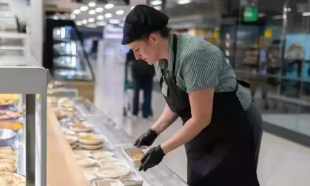 La cadena Mercadona abre nueva tienda en Illescas