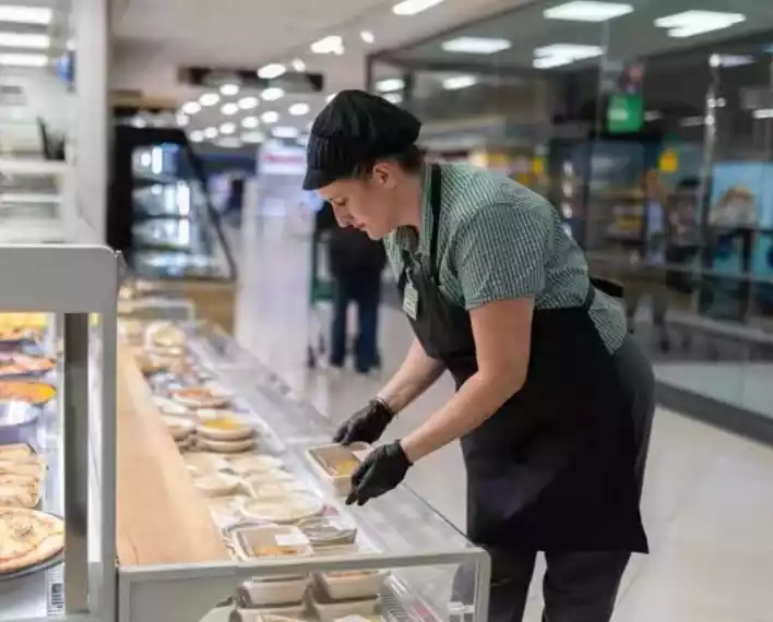 mercadona-listo-para-comer Mercadona en Illescas. Listo para comer