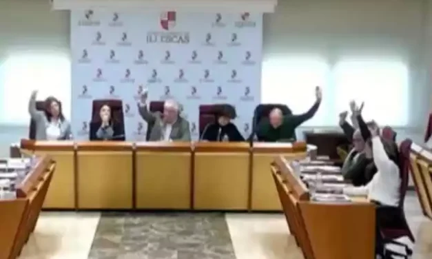 Presupuestos 2026 en el Pleno del Ayto de Illescas. Todas las intervenciones en video desglosadas