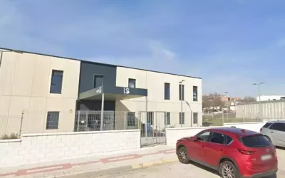 Gran malestar en el Señorío de Illescas por el tema de salud