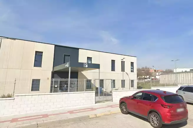 Ambulatorio Señorío de Illescas