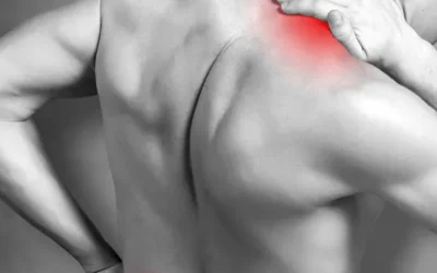 Investigador de Illescas publica un estudio científico sobre la fibromialgia