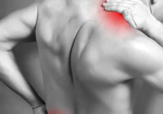 Investigador de Illescas publica un estudio científico sobre la fibromialgia