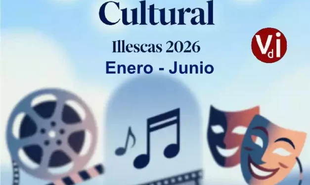 Programación Cultural Illescas 2026. El día 7 se ponen entradas a la venta