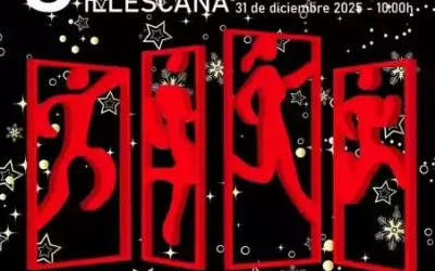 La San Silvestre illescana se corre mañana a las 10 de la mañana
