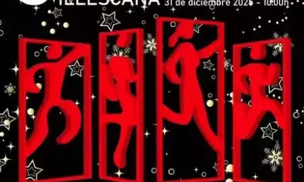 La San Silvestre illescana se corre mañana a las 10 de la mañana