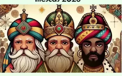 Cabalgata de Reyes Illescas 2.026 Este es el horario y recorrido