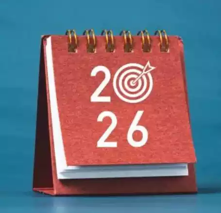 Calendario Illescas 2026