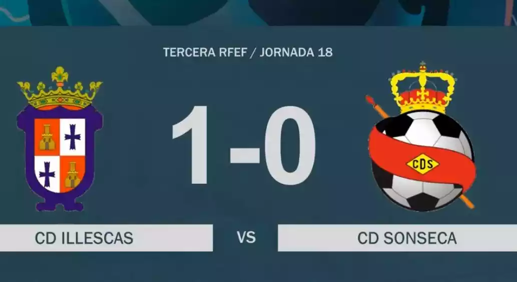 cd-illescas-cd-sonseca CD Illescas - CD Sonseca