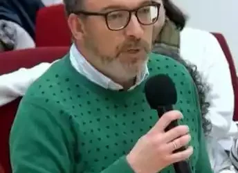 Ruegos y preguntas del público en video. Pleno Ayto. Illescas día 29/01/26
