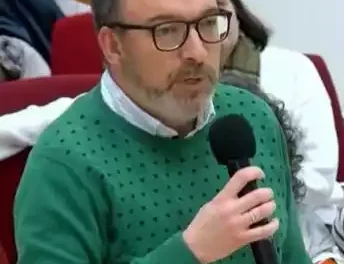 Ruegos y preguntas del público en video. Pleno Ayto. Illescas día 29/01/26