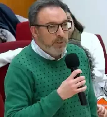 Ruegos y preguntas del público en video. Pleno Ayto. Illescas día 29/01/26